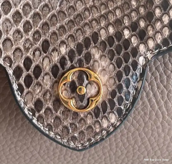 Aaa replica ru MINI CAPUCINES VUITTON LOUIS 0610